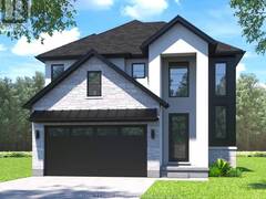 2787 BUROAK DRIVE London Ontario, N6G 0N7