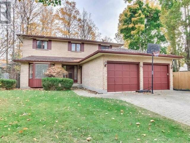 43 MOUNTAINVIEW CRESCENT London Ontario, N6J 4M5