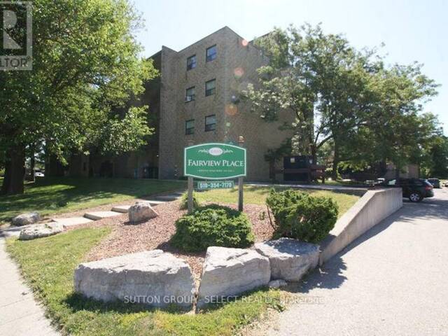 204 - 140 PARK AVENUE E Chatham Ontario, N7M 3V6