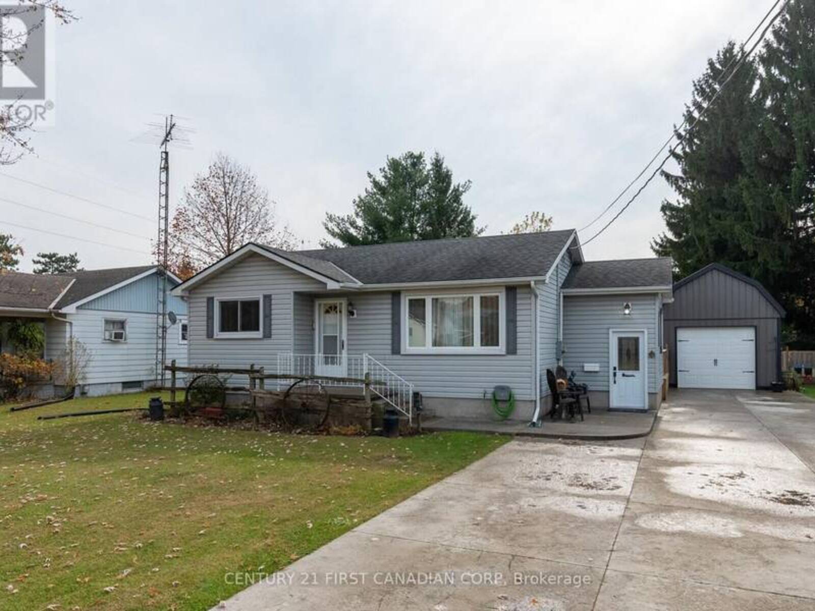 55867 THIRD STREET, Bayham, Ontario N0J 1Y0