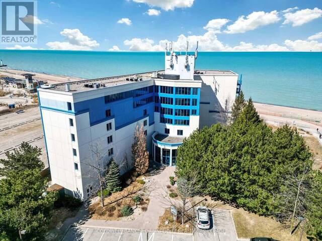 101 - 9 PINE STREET Grand Bend Ontario, N0M 1T0 - 3 Bedrooms Waterfront Condo For Sale