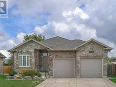 966 MOY CRESCENT London Ontario, N6G 0B6