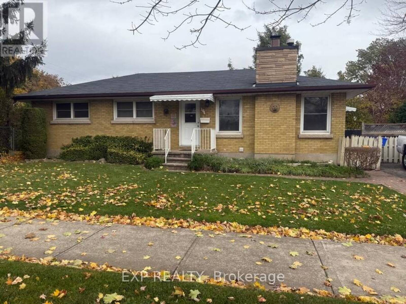 164 ATKINSON BOULEVARD, London, Ontario N5W 4Z4