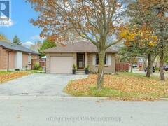 3 BLANCHARD CRESCENT London Ontario, N6G 4C9