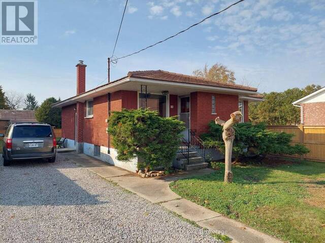 80 CAVERLY ROAD Aylmer Ontario, N5H 2P4