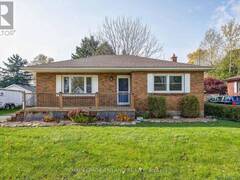 266 ALMA STREET St. Thomas Ontario, N5P 3B8