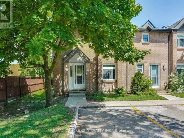 37 - 1294 BYRON BASELINE ROAD London Ontario, N6K 4G8