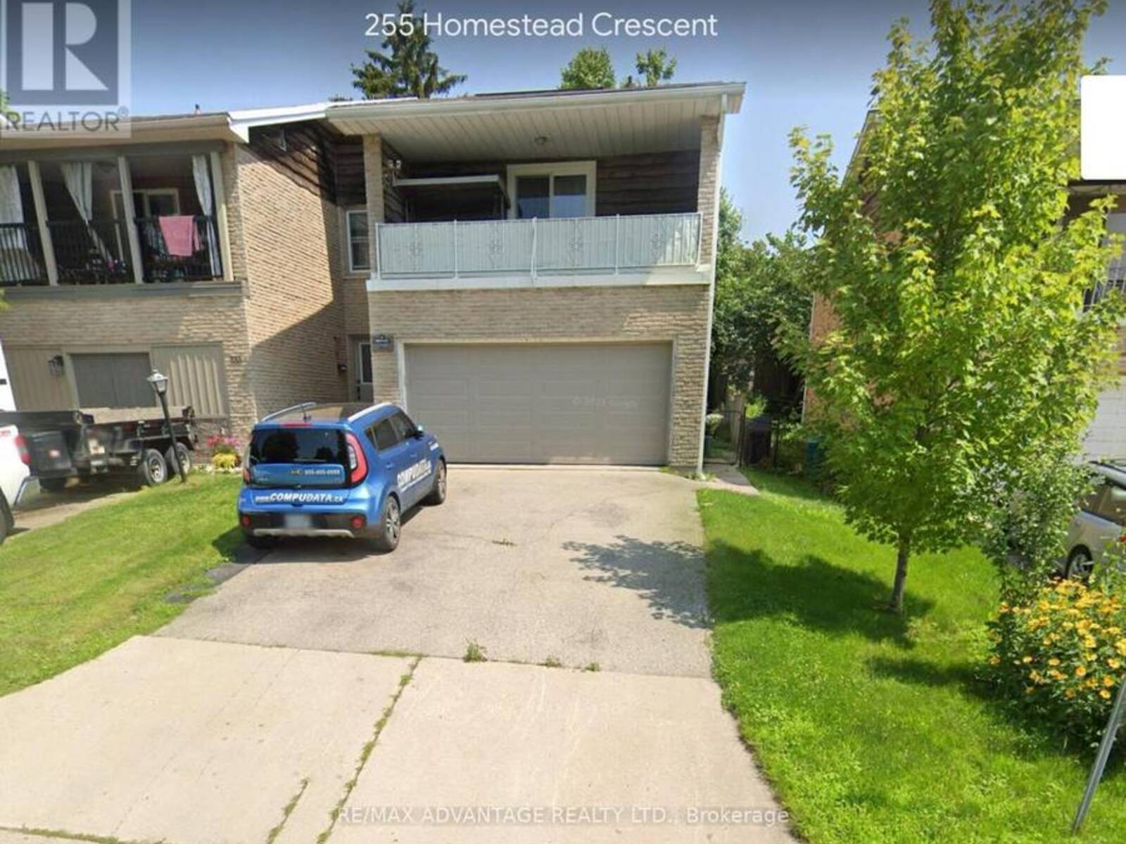 253 HOMESTEAD CRESCENT, London, Ontario N6G 2E7