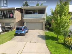 253 HOMESTEAD CRESCENT London Ontario, N6G 2E7