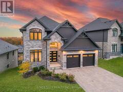 1135 MEADOWLARK RIDGE London Ontario, N6M 0H3