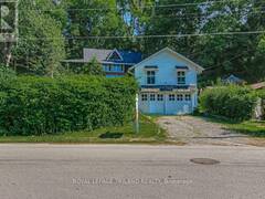 159 HARRISON PLACE Port Stanley Ontario, N5L 1A1