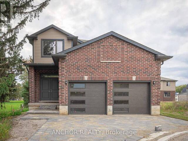 3465 ORIOLE CIRCLE E London Ontario, N6N 1K6