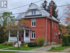 286 KING STREET S Thames Centre Ontario, N0M 2P0