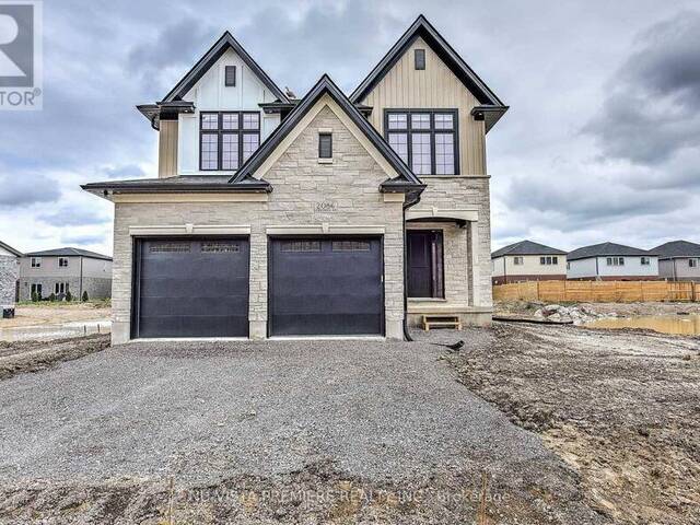 2622 HEARDCREEK TRAIL London Ontario, N6G 0Z8