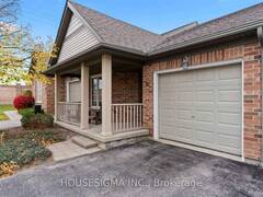 92 - 320 AMBLESIDE DRIVE London Ontario, N6G 5J6