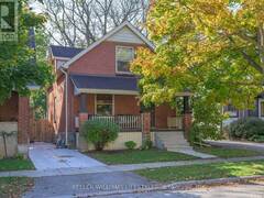 49 ELMWOOD PLACE London Ontario, N6J 1J4