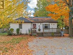 222 VICTORIA DRIVE South Huron Ontario, N0M 1K0