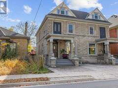 757-759 QUEENS AVENUE London Ontario, N5W 3H7