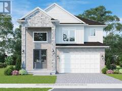 64 ALLISTER LOT 99 DRIVE Komoka Ontario, N0L 1R0