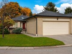 41 - 211 PINE VALLEY DRIVE London Ontario, N6J 4W5