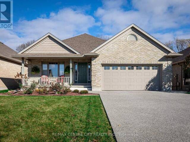 51 TREADWELL STREET Aylmer Ontario, N5H 3J5