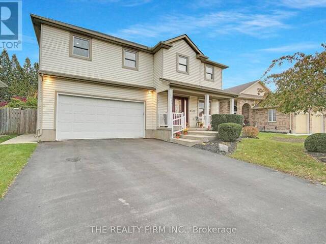 3984 MALPASS ROAD London Ontario, N6P 1E7