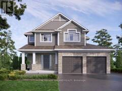 133 EMPIRE PARKWAY St. Thomas Ontario, N5R 0N5