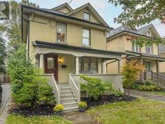 846 COLBORNE STREET London Ontario, N6A 4A2