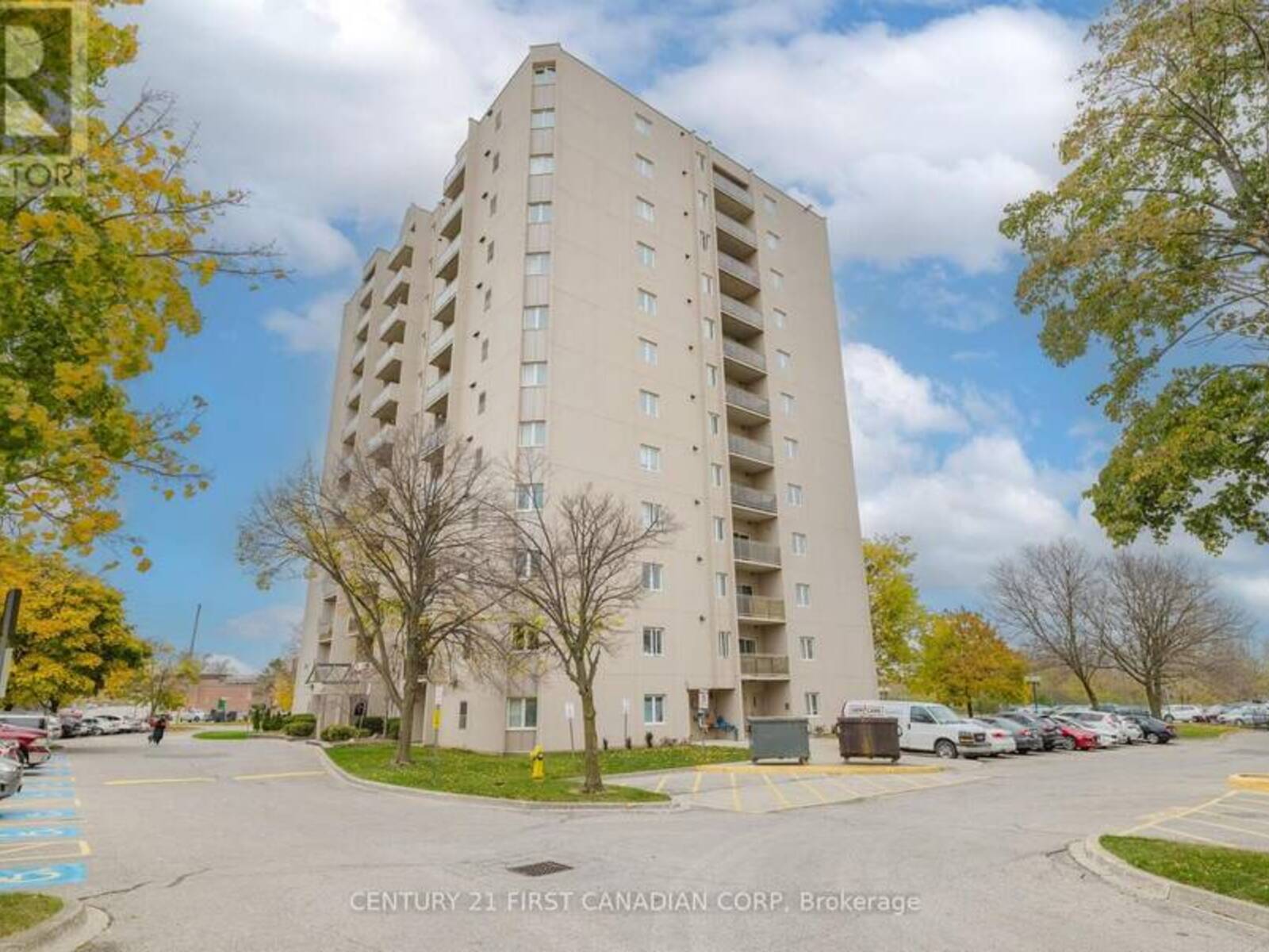 503 - 858 COMMISSIONERS ROAD E, London, Ontario N6C 5Y5