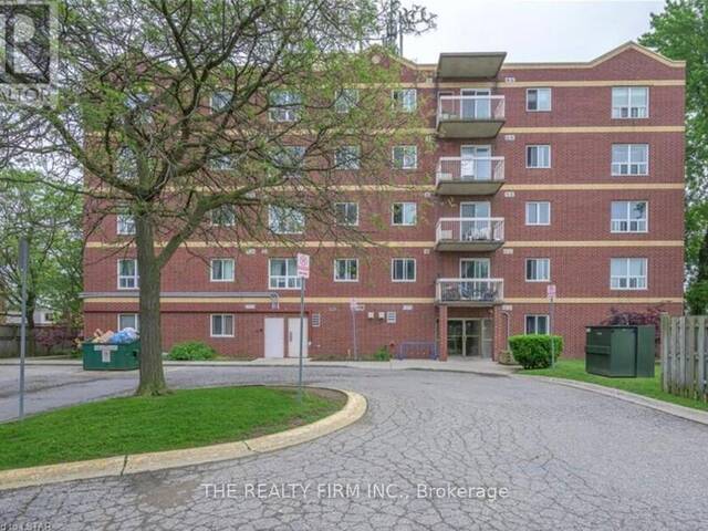 404 - 626 FIRST STREET London Ontario, N5V 2A2 - 3 Bedrooms Condo For Sale