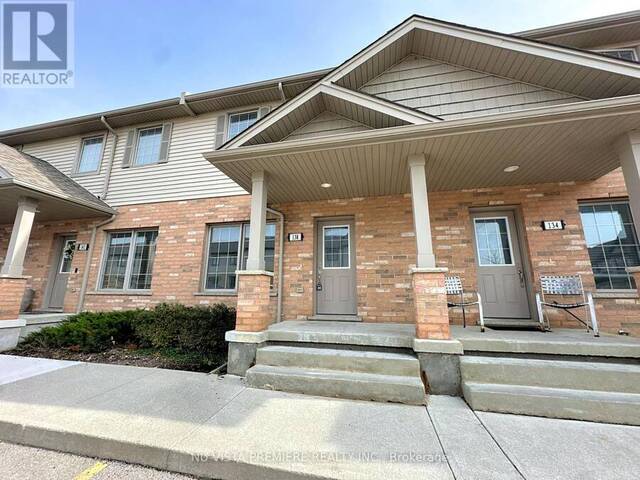 138 - 3320 MEADOWGATE BOULEVARD London Ontario, N6M 0A7