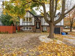 67 HAWTHORNE ROAD London Ontario, N6G 2Y1