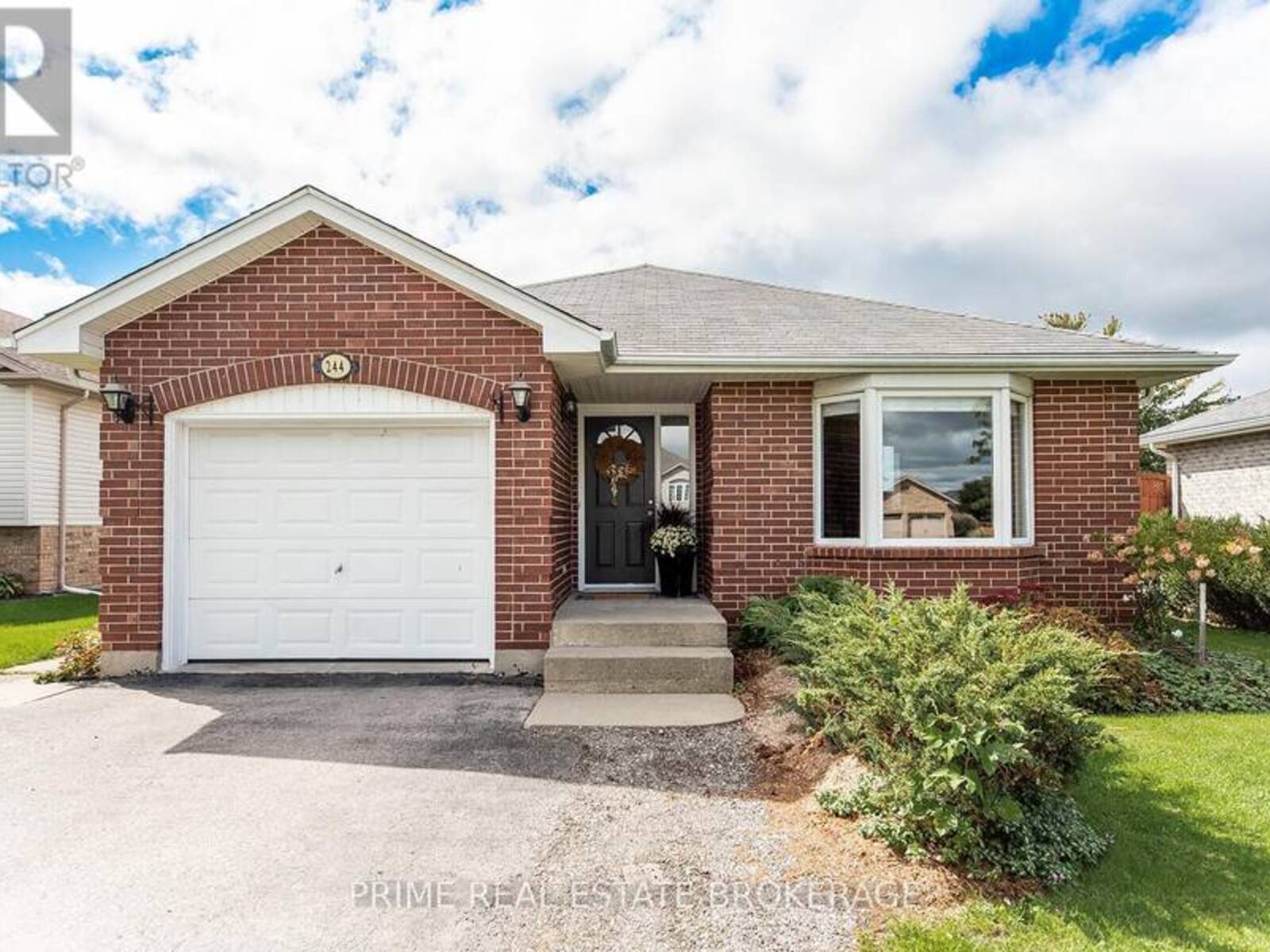 244 NANCY STREET, Dutton/Dunwich, Ontario N0L 1J0