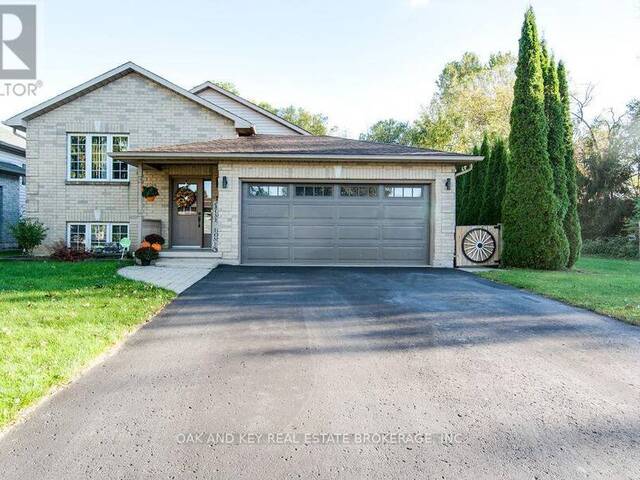 11 BEECH BOULEVARD Tillsonburg Ontario, N4G 5R7