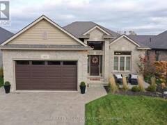 46 TIMBERWALK TRAIL Middlesex Centre Ontario, N0M 2A0