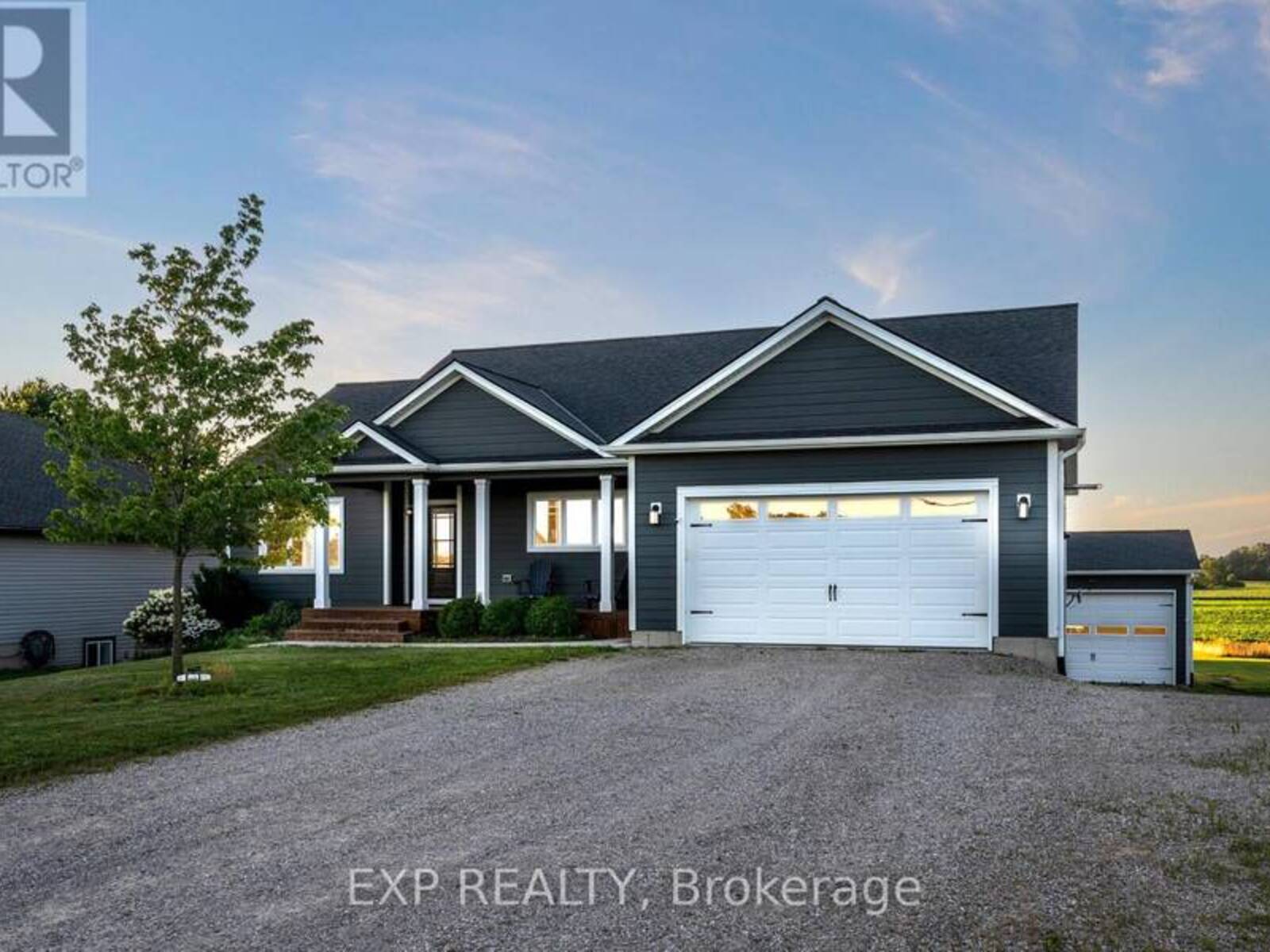 54080 EDEN LINE, Aylmer, Ontario N5H 2R3