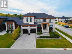 6584 FRENCH AVENUE London Ontario, N6P 0G5