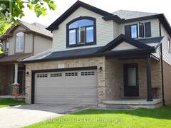 2261 BUROAK DRIVE London Ontario, N6G 0L1