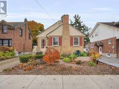 409 MCKENZIE AVENUE London Ontario, N6C 1V5