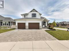 114 OLD FIELD LANE Central Elgin Ontario, N5L 0A9