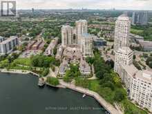 414 - 2285 LAKE SHORE BOULEVARD W | Toronto Ontario | Slide Image One