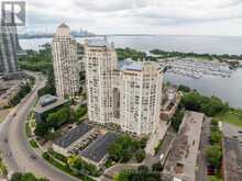 414 - 2285 LAKE SHORE BOULEVARD W | Toronto Ontario | Slide Image Thirty-nine