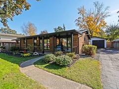 57 SUNRAY AVENUE London Ontario, N6P 1C3