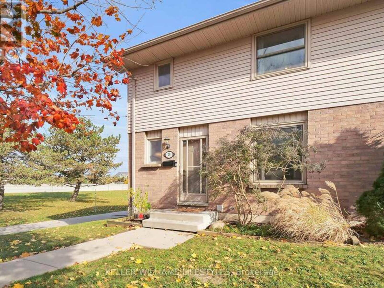 20 - 1855 ALDERSBROOK ROAD, London, Ontario N6G 4R7