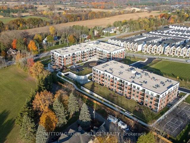 307 - 1975 FOUNTAIN GRASS DRIVE London Ontario, N6K 0M3 - 2 Bedrooms Condo For Sale