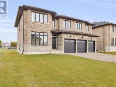 1 BOUW PLACE Dutton/Dunwich Ontario, N0L 1J0