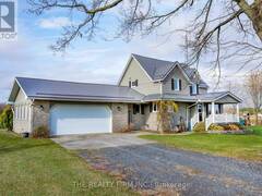 20662 MARSH LINE West Elgin Ontario, N0L 2C0