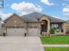 3700 SETTLEMENT TRAIL London Ontario, N6P 0A6