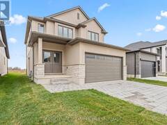 3873 CAMPBELL STREET N London Ontario, N6G 0X6