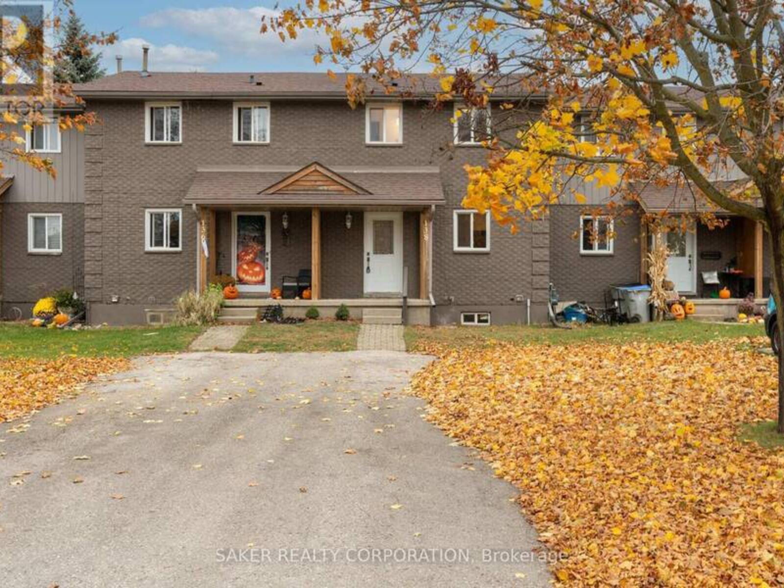 138 SIMCOE STREET, Exeter, Ontario N0M 1S1